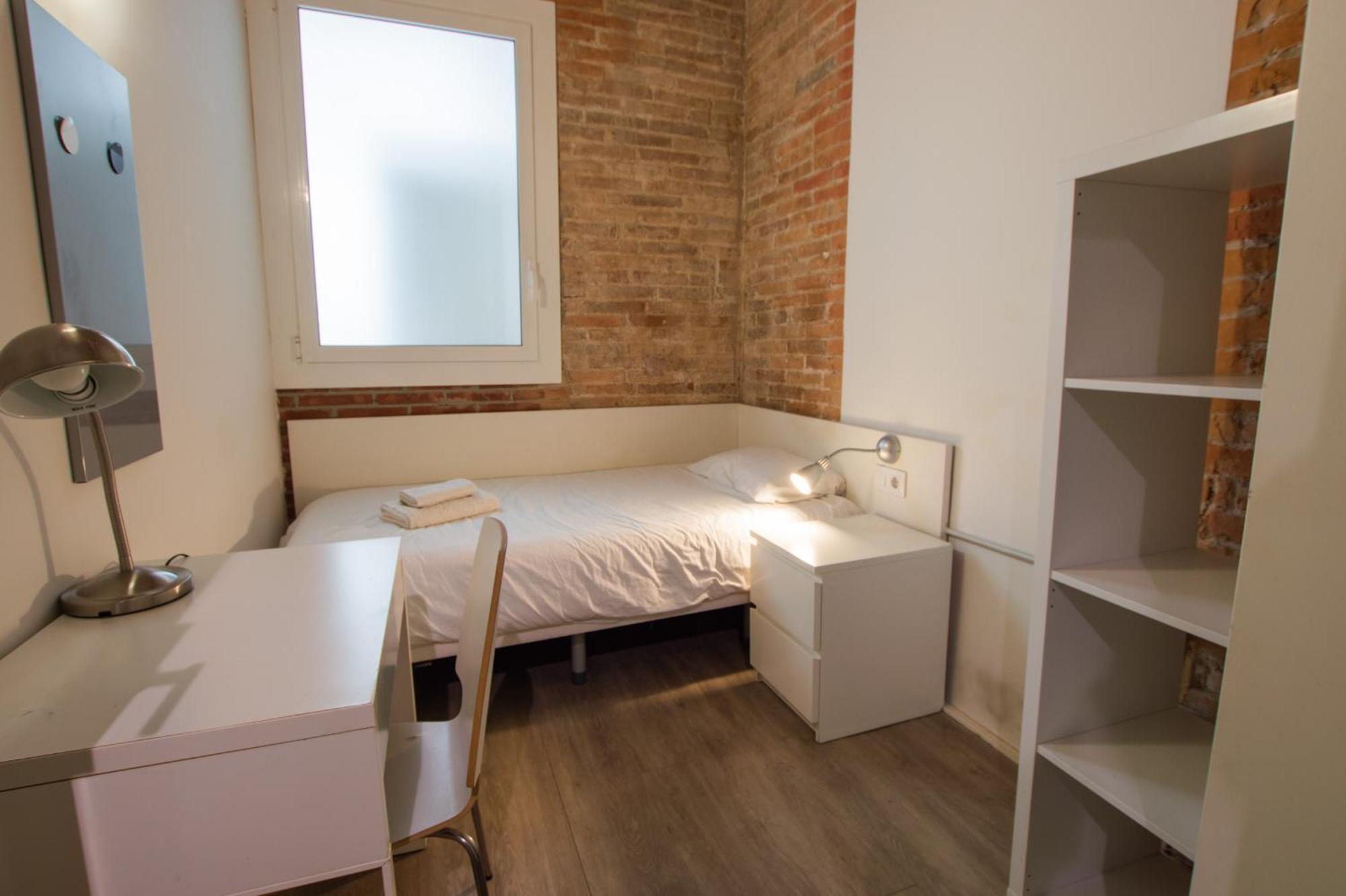 Barcelona Classic Gracia Apartments Экстерьер фото
